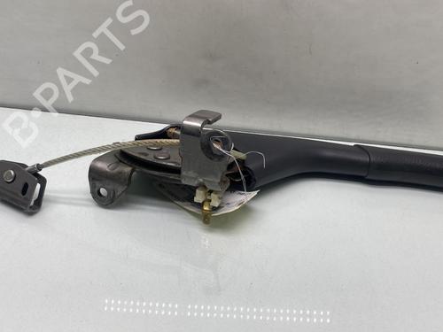 Hand brake RENAULT CLIO III (BR0/1, CR0/1) 1.5 dCi (BR17, CR17) | BP26318871I18 