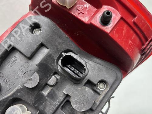 Left taillight AUDI A4 B8 (8K2) 2.0 TDI | BP28072094C34 