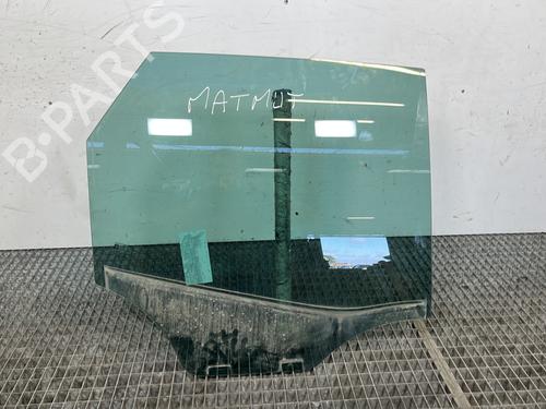 Used Rear right door window OPEL MERIVA B MPV (S10) 1.7 CDTI (75) (110 hp) 28441398