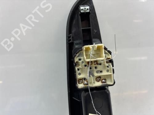 Used Left front window switch Left front window switch CHEVROLET MATIZ (M200, M250) 0.8 (52 hp) 36008507 36008507