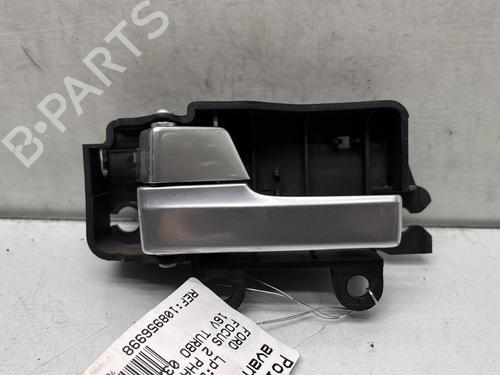 Front left interior door handle FORD FOCUS II (DA_, HCP, DP) 1.6 TDCi | BP27701499I13 - Image 2