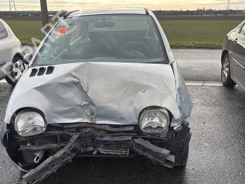 Switch RENAULT TWINGO I (C06_) 1.2 (C066, C068) | BP32126124I30 