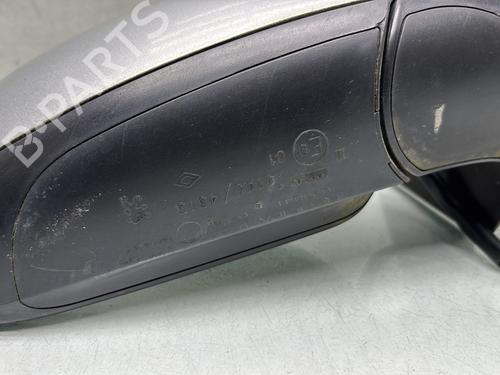 Right mirror PEUGEOT 307 Break (3E) 1.6 HDi 110 | BP28279847C27 