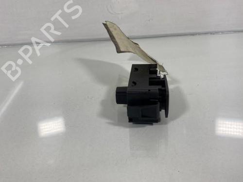 Warning switch DACIA SANDERO II TCe 90 (B8M1, B8MA, B8AC) | BP20029210I22 