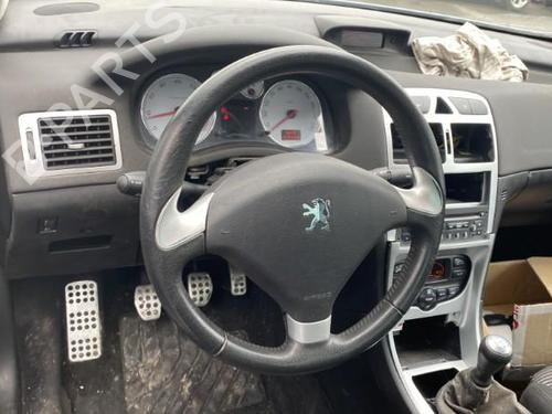 Fuse box PEUGEOT 307 CC (3B) 2.0 16V | BP34449810E1  - Image 9