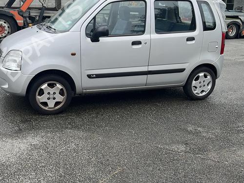 Right front fog light SUZUKI WAGON R+ (MA)  | BP19962611C31  - Image 5