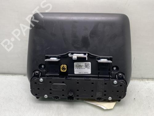 Used Display monitor Display monitor FORD FIESTA VII (HJ, HF) 1.0 EcoBoost mHEV (125 hp) 26890577 26890577