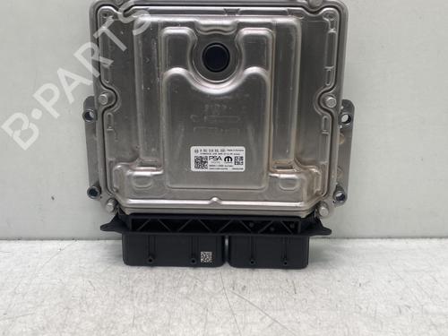 Used Electronic module Electronic module CITROËN C5 AIRCROSS (A_) 1.2 Hybrid 136 (ARHPYJ) (136 hp) 32713459 32713459