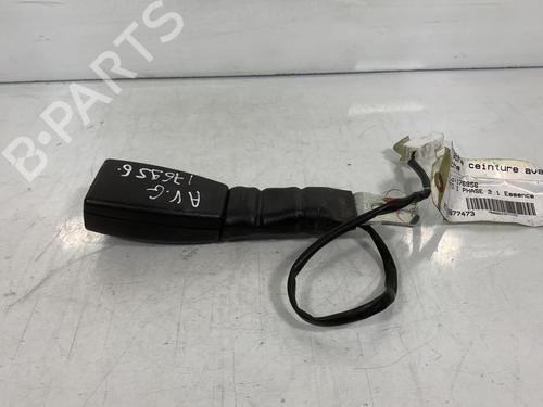 Used Seat buckle KIA PICANTO I (SA) 1.0 (63 hp) 20032071