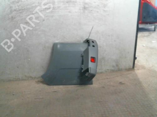 Used Corner bumper Corner bumper 39211994 39211994