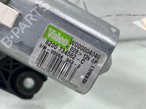 Rear wiper motor DACIA DUSTER (HS_) 1.5 dCi | BP36389170M102 - Image 3