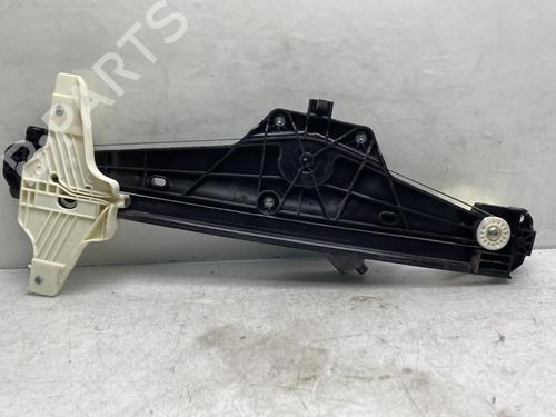 Used Rear right window mechanism Rear right window mechanism 19993594 19993594