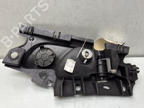 Front left interior door handle OPEL CORSA D (S07) 1.3 CDTI (L08, L68) | BP33724385I13 - Image 3