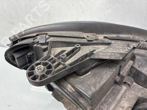 Left headlight MERCEDES-BENZ C-CLASS T-Model (S204) C 200 CDI (204.201) | BP39393627C28 - Image 2