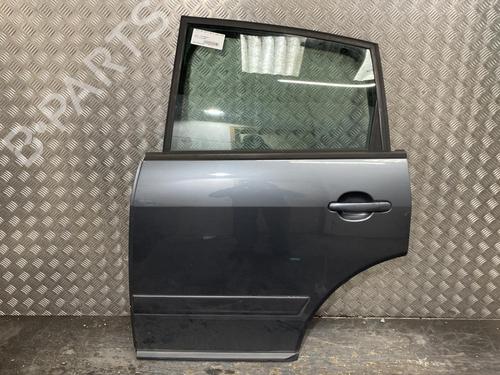 Left rear door AUDI A2 (8Z0) 1.4 TDI | BP19978857C4 