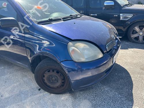 Switch TOYOTA YARIS (_P1_) 1.0 (SCP10_, SCP10R) | BP36150255I30 - Image 5