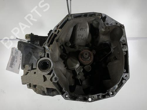 Gearbox RENAULT MEGANE III Hatchback (BZ0/1_, B3_) 1.5 dCi | BP26434508M3  - Image 5