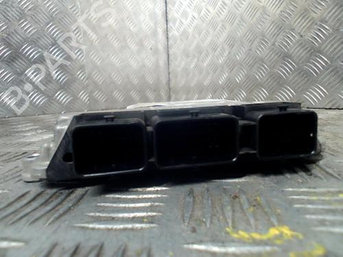 Used Engine control unit (ECU) PEUGEOT 308 I (4A_, 4C_) 1.6 HDi (90 hp) 20010028