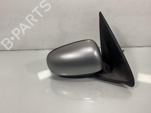 Right mirror NISSAN ALMERA II Hatchback (N16)  | BP20035580C27