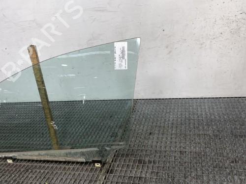 Front left door window TOYOTA AVENSIS Saloon (_T27_) 2.2 D-4D (ADT271_, ADT271R) | BP19990475C18 