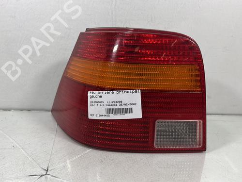 Venstre Baklys VW GOLF IV (1J1) 1.6 16V (105 hp) 30463395