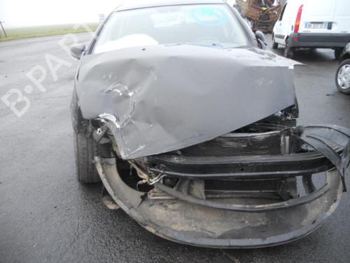 Left mirror FIAT BRAVO II (198_) 1.4 (198AXA1B) | BP20034554C26 
