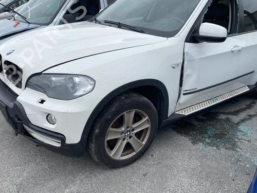 Climate control BMW X5 (E70)  | BP19950529I5  - Image 14