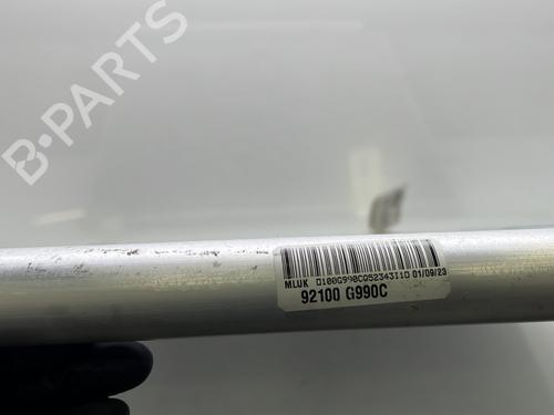 AC radiator LAND ROVER RANGE ROVER SPORT III (L461)  | BP22628945M32 