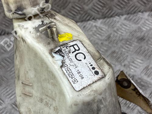Used Steering pump Steering pump OPEL ZAFIRA / ZAFIRA FAMILY B (A05) 1.9 CDTI (M75) (120 hp) 36682508 36682508