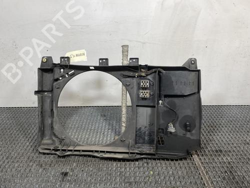 Front slam panel CITROËN XSARA PICASSO (N68) 2.0 HDi | BP19993548C72 