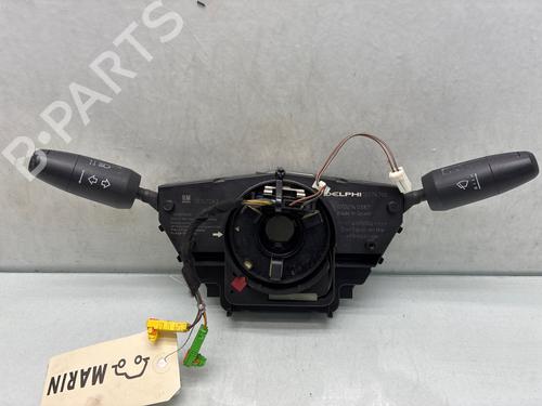 Steering column stalk OPEL CORSA D (S07) | BP37006163I23 - Image 5
