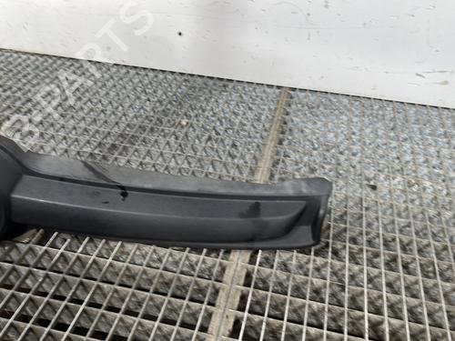 Used Grille Grille FIAT PANDA (312_, 319_) 1.2 (312PXA1A) (69 hp) 27698999 27698999