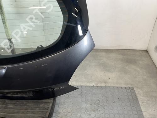 Tailgate PEUGEOT 208 I (CA_, CC_) 1.2 VTI 82 | BP27275908C6