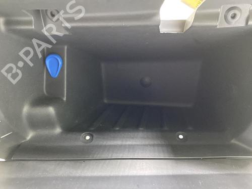 Used Glove box Glove box RENAULT MODUS / GRAND MODUS (F/JP0_) 1.5 dCi (FP0F, JP0F) (86 hp) 19955503 19955503