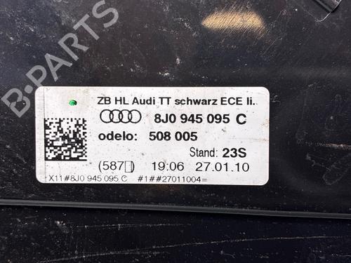 Left taillight AUDI TT (8J3) 2.0 TDI quattro | BP38598115C34 - Image 5