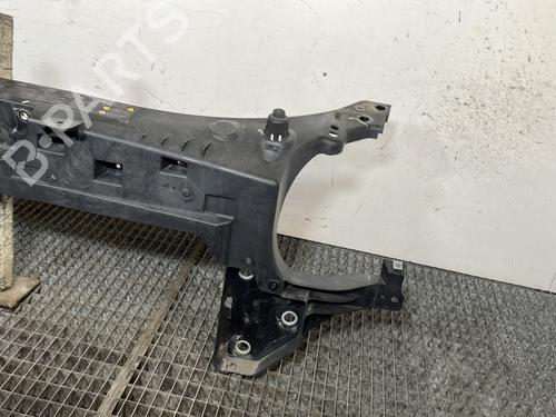 Frontplade/Frontkurv RENAULT MODUS / GRAND MODUS (F/JP0_) 1.2 (JP0C, JP0K, FP0C, FP0K, FP0P, JP0P, JP0T) | BP24664944C72