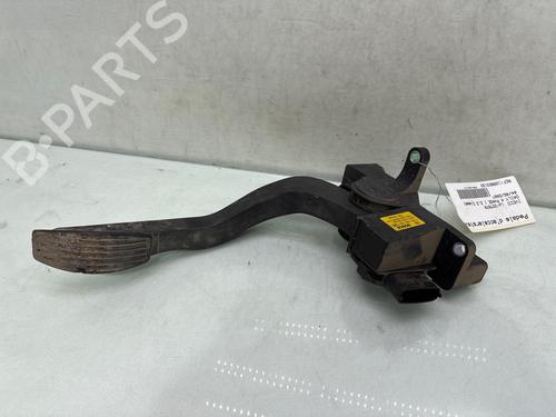 Pedal IVECO DAILY IV Platform/Chassis | BP37006182I4 - Image 2