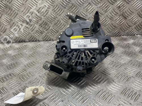 Generator FIAT DOBLO Box Body/MPV (223_) 1.3 D Multijet (75 hp) 25291600