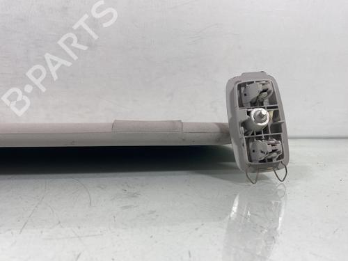 Used Left sun visor Left sun visor CITROËN JUMPY III Van (V_) 2.0 BlueHDi 120 (122 hp) 29863733 29863733