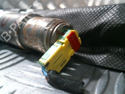 Used Right curtain airbag RENAULT LAGUNA III Grandtour (KT0/1) 1.5 dCi (KT0A, KT0R, KT02) (110 hp) 20009457