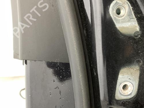 Left rear door OPEL ASTRA J (P10) 1.7 CDTI (68) | BP21958373C4 