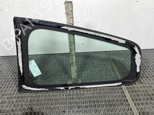 Rear right quarter glass RENAULT CLIO III (BR0/1, CR0/1) 1.6 16V (BR09, BR0T, CR09, CR0T) | BP29141757C92 