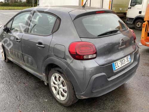 Mirror switch CITROËN C3 III (SX) 1.6 BlueHDi 75 | BP32230513I25 - Image 21