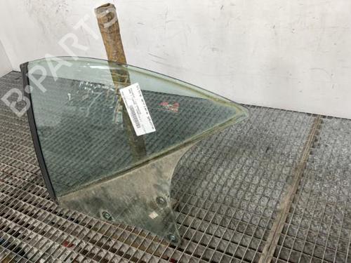 Used Rear left door window Rear left door window PEUGEOT 308 CC (4B_) 1.6 HDi (112 hp) 21961492 21961492