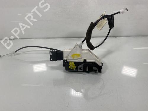 Used Front right lock PEUGEOT 308 I (4A_, 4C_) 1.6 HDi (109 hp) 20029065