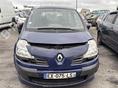 Left headlight RENAULT MODUS / GRAND MODUS (F/JP0_) 1.5 dCi (FP0G, JP0G) | BP37249482C28 - Image 10