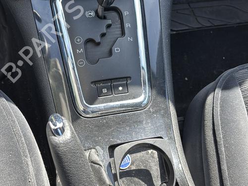 Left front window switch PEUGEOT 407 (6D_) 2.0 HDi (6DRHRH) | BP27356367I27  - Image 18