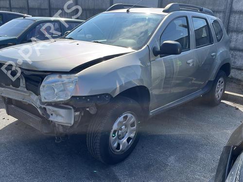 Mirror switch DACIA DUSTER (HS_) 1.5 dCi | BP19965152I25  - Image 11