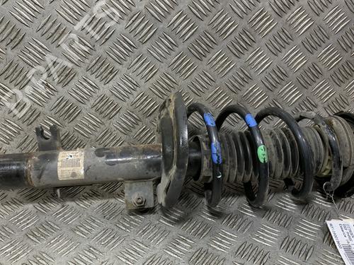 Used Right front shock absorber CITROËN DS3 (SA_) 1.6 THP 155 (156 hp) 24443128