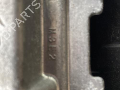 Engine control unit (ECU) PEUGEOT 208 I (CA_, CC_) 1.2 VTI 82 | BP29724747M57